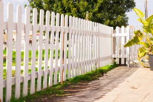 Fence Contractor In Ontario California